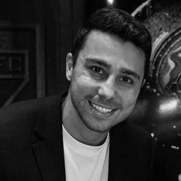 Gabriel Menescal