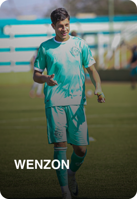 Wenzon